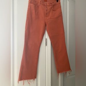 Mother jeans size 31